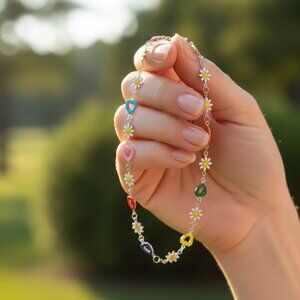 "New Beautiful Design Bracelet for Women/Girls, Gift, B973